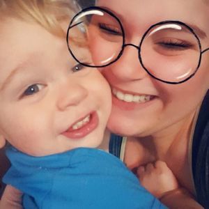 Meet your Posher, Mckenzie